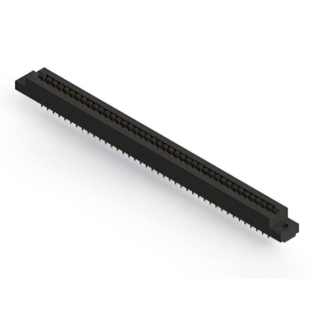 357-080-556-202 EDAC Inc.  Edgeboard Connectors